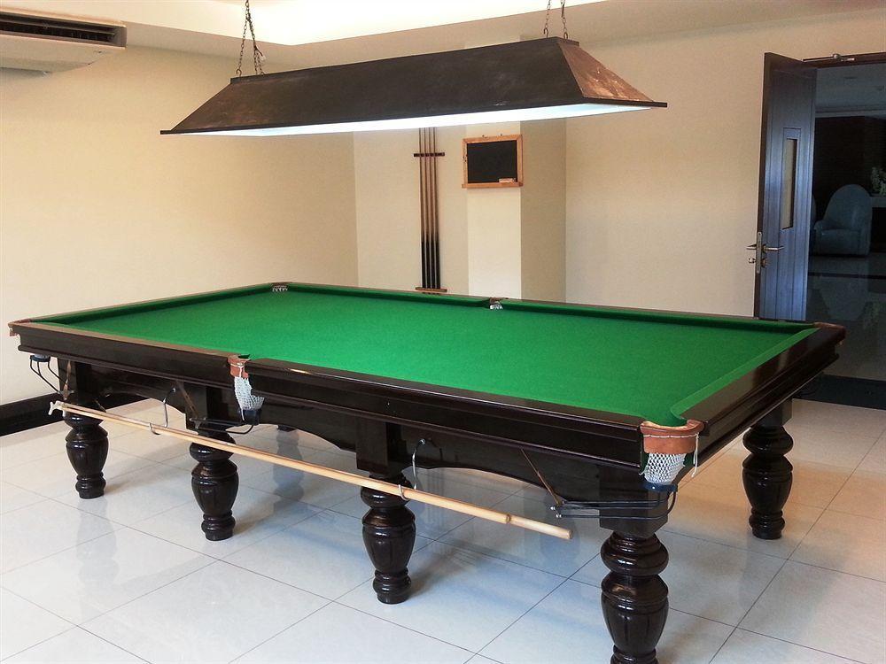 August Suites Pattaya Εξωτερικό φωτογραφία