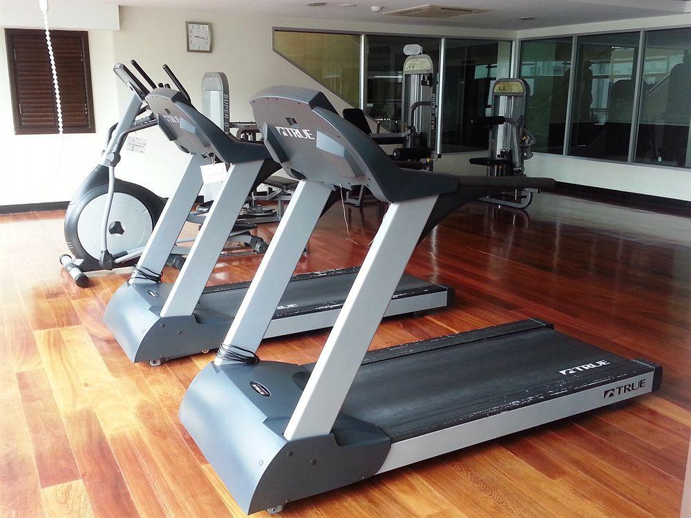 August Suites Pattaya Εξωτερικό φωτογραφία