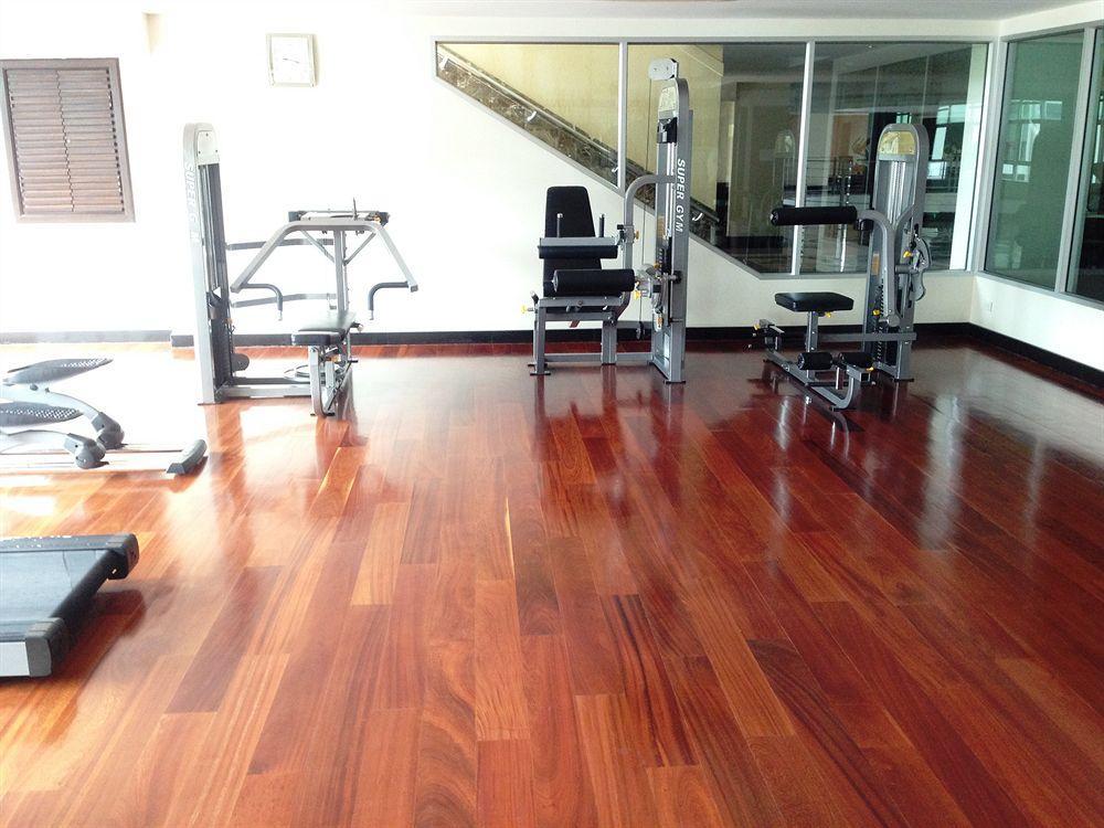 August Suites Pattaya Εξωτερικό φωτογραφία