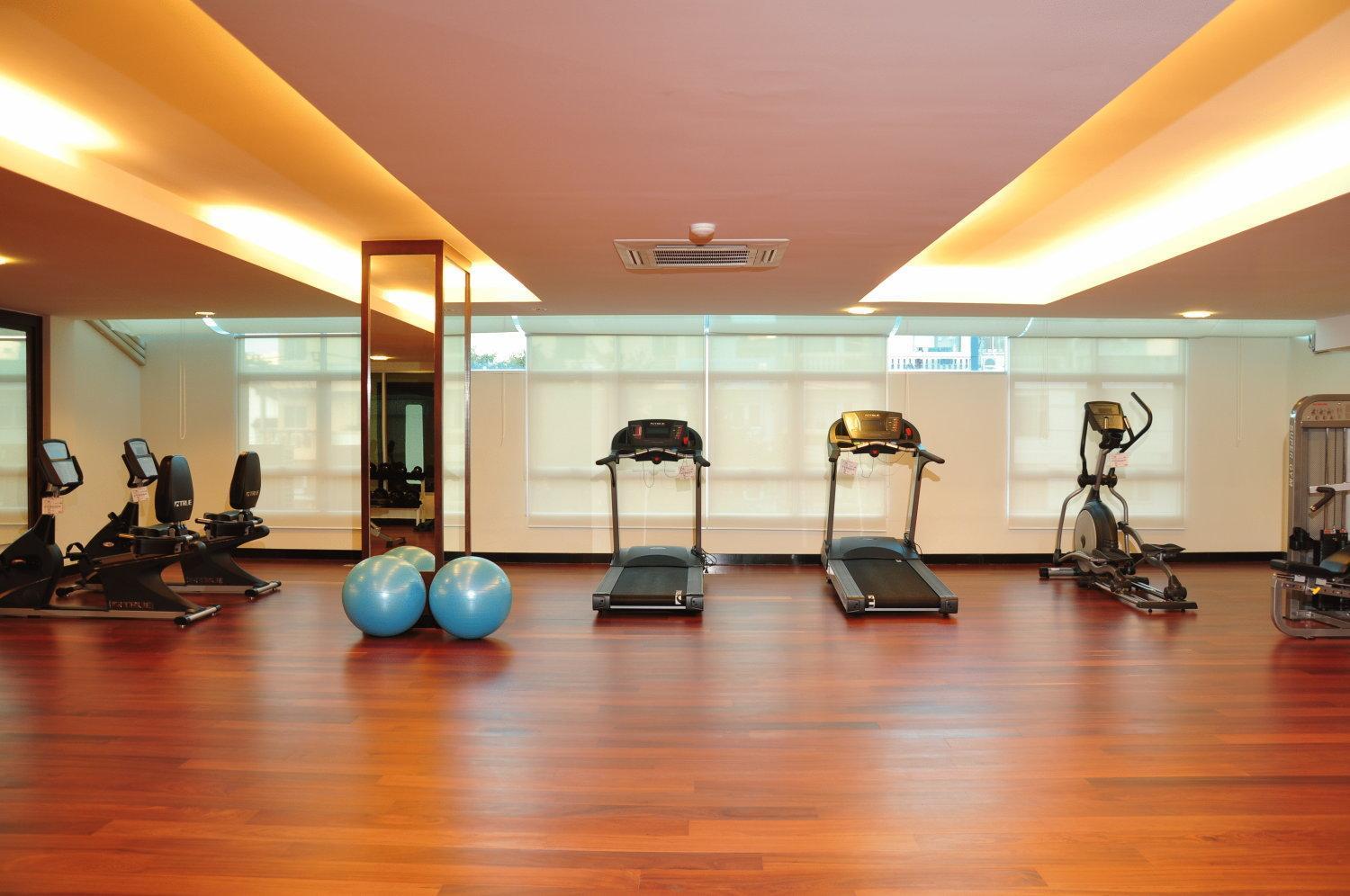 August Suites Pattaya Εξωτερικό φωτογραφία