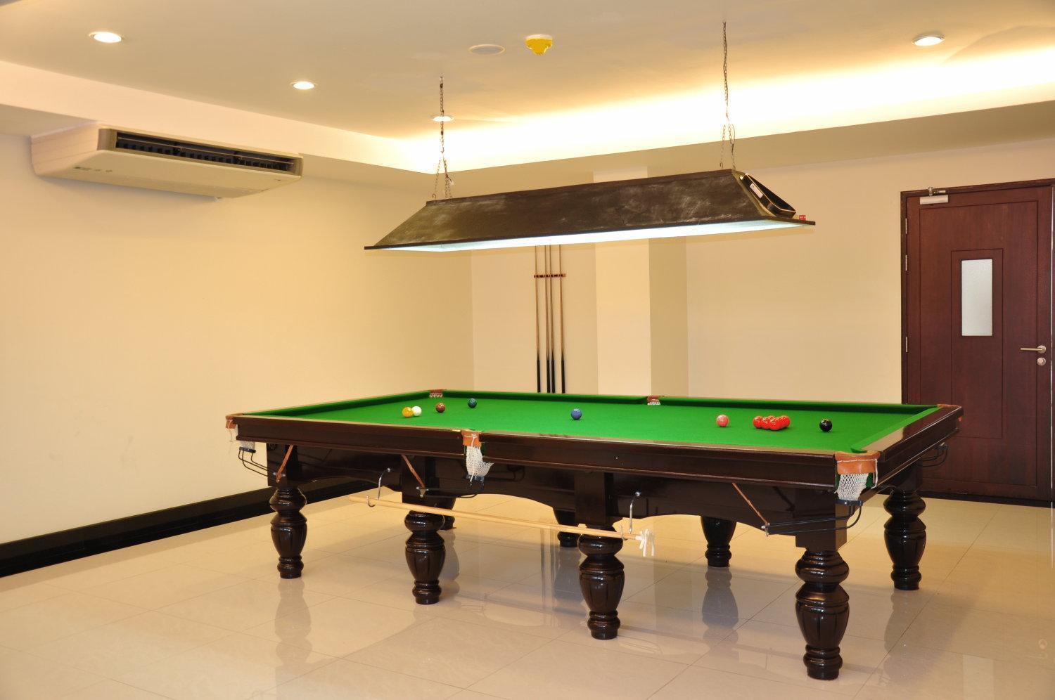 August Suites Pattaya Εξωτερικό φωτογραφία